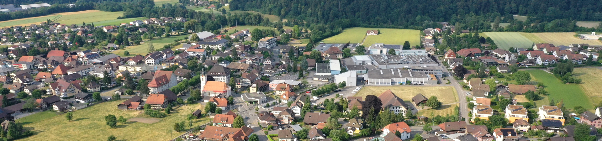 Roggwil BE